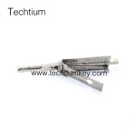 GM GM45 Original Lishi 2 in 1 lock pick decoder (Holden)